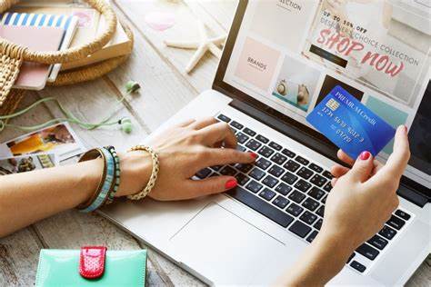 Online Shopping Cart